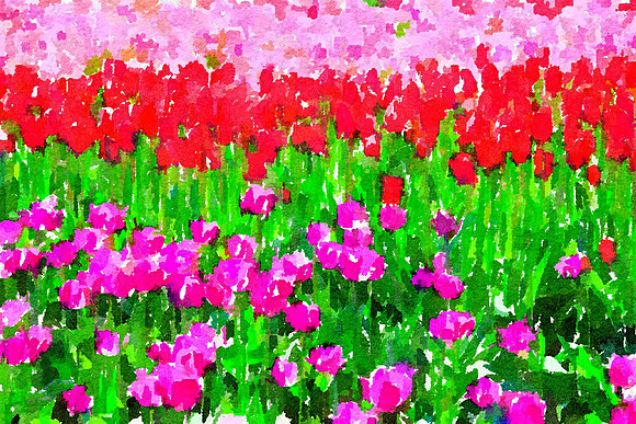 Waterlogue