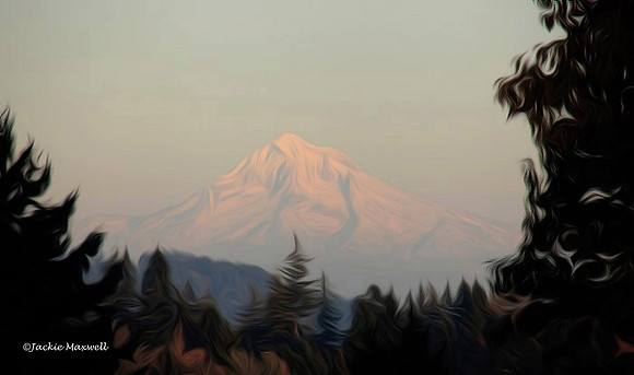 Mystic Mountain