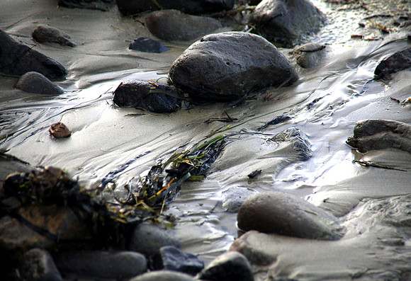 River Sands