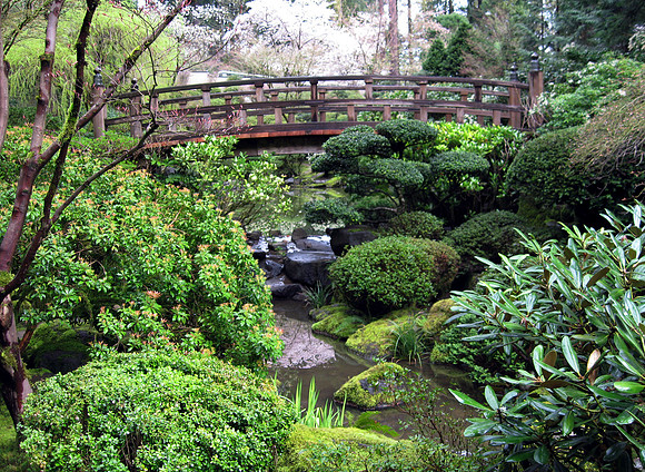 Garden Bridge