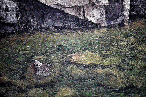 Castle Waters
