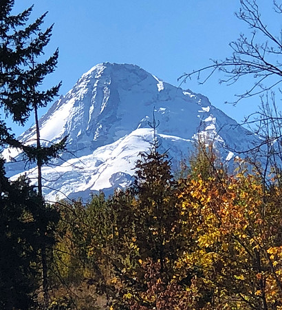 Mt. Hood East