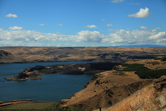 Gorge-ous