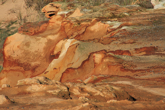 Sands of Time