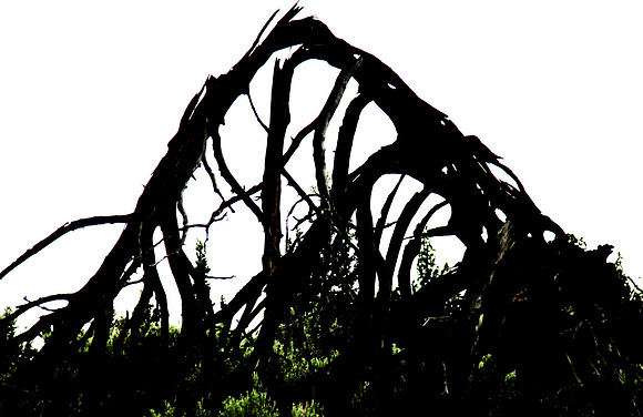 Sky Sculpture