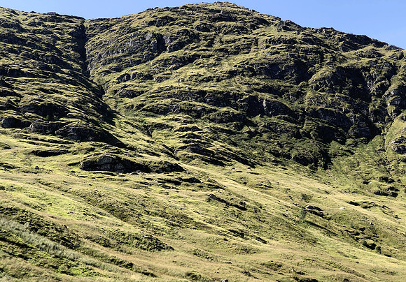 Craggy Hills