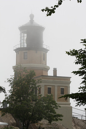 Split Rock Lighthouse