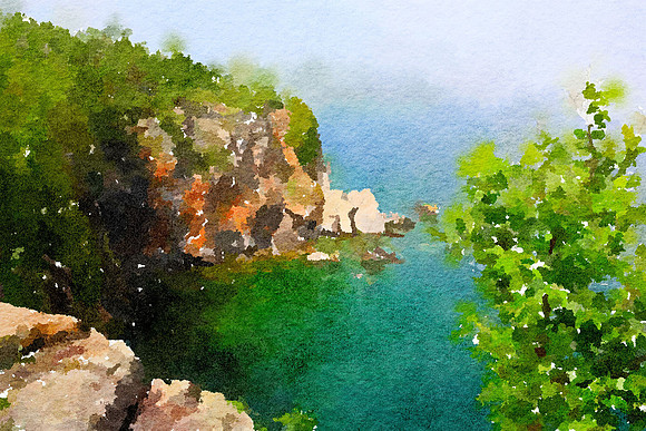 Lake Superior