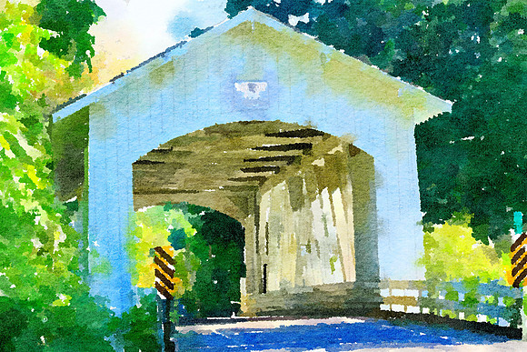 Bridge