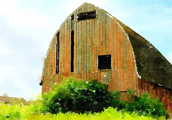 Barn