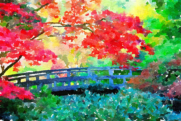 Japanese Gdn