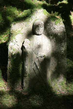 Peace on the Path
