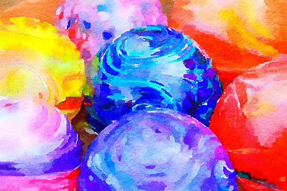 Non Crystal Balls copy