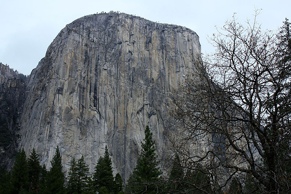 El Capitan