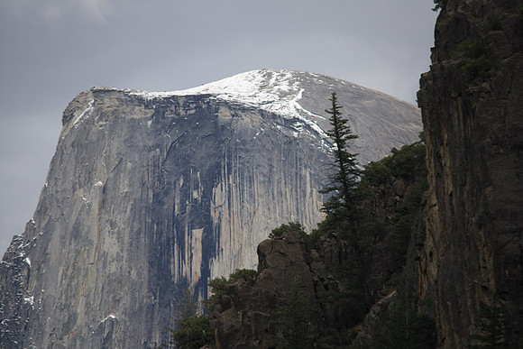 Half Dome
